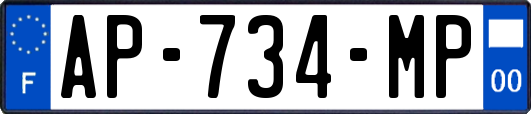 AP-734-MP