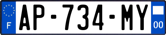 AP-734-MY