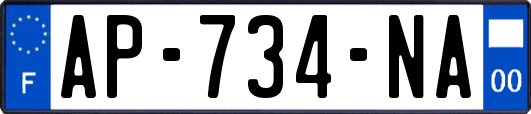 AP-734-NA