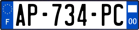 AP-734-PC