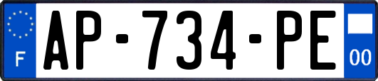 AP-734-PE