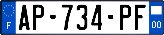 AP-734-PF