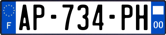 AP-734-PH