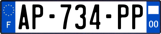 AP-734-PP