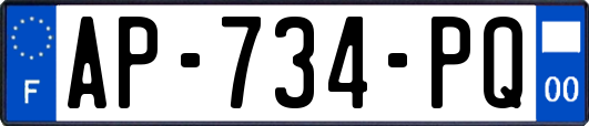 AP-734-PQ