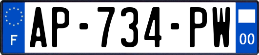 AP-734-PW