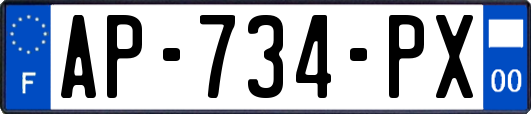 AP-734-PX