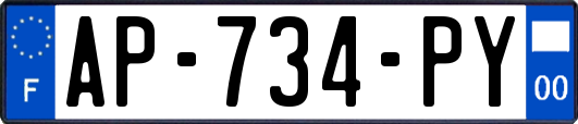 AP-734-PY