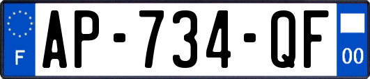 AP-734-QF