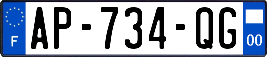 AP-734-QG