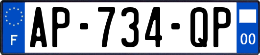AP-734-QP