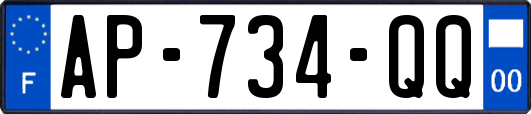 AP-734-QQ