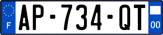 AP-734-QT