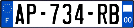 AP-734-RB