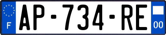 AP-734-RE