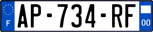 AP-734-RF