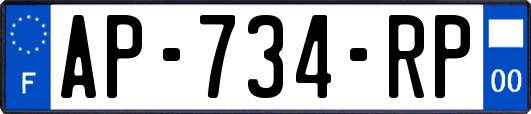 AP-734-RP