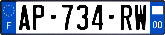 AP-734-RW
