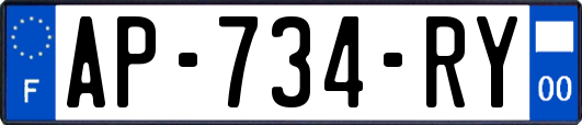 AP-734-RY