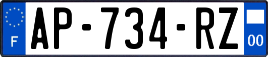 AP-734-RZ