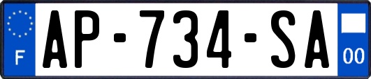AP-734-SA
