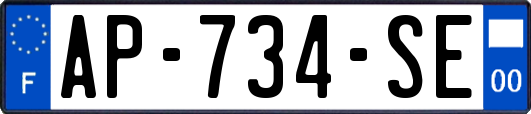 AP-734-SE