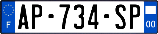 AP-734-SP