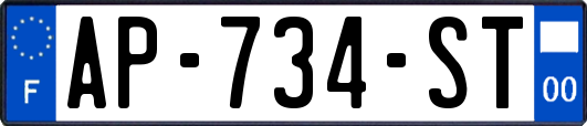 AP-734-ST