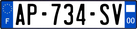 AP-734-SV