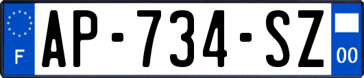AP-734-SZ