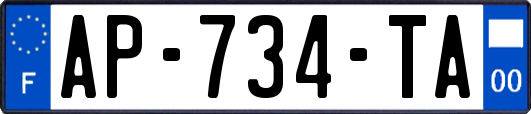 AP-734-TA