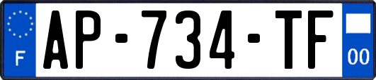 AP-734-TF