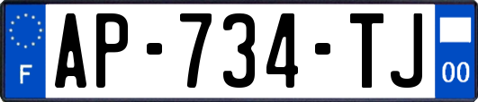 AP-734-TJ