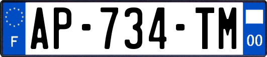 AP-734-TM