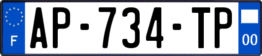 AP-734-TP