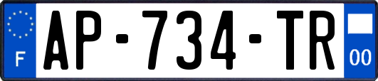 AP-734-TR