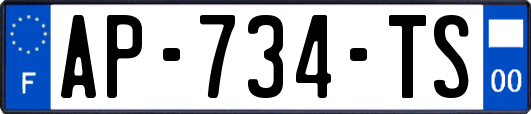AP-734-TS