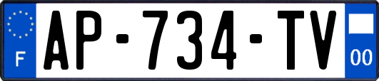 AP-734-TV