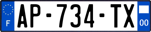 AP-734-TX