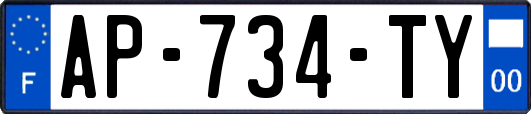 AP-734-TY