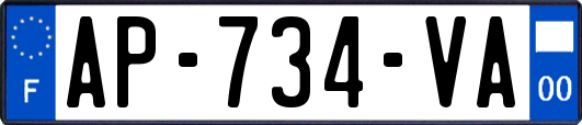 AP-734-VA