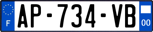 AP-734-VB