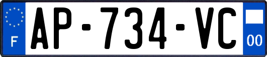 AP-734-VC