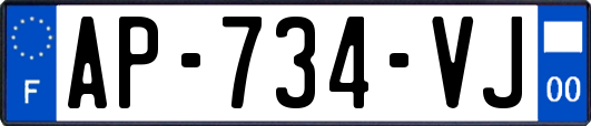 AP-734-VJ