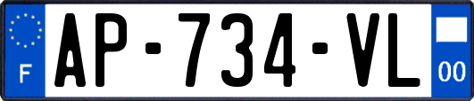 AP-734-VL