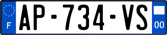 AP-734-VS
