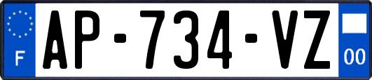 AP-734-VZ