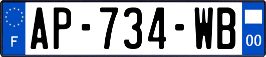 AP-734-WB