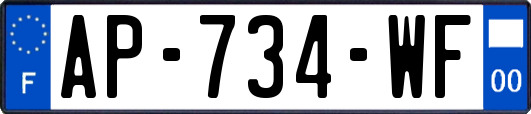 AP-734-WF