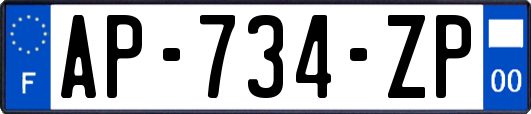 AP-734-ZP